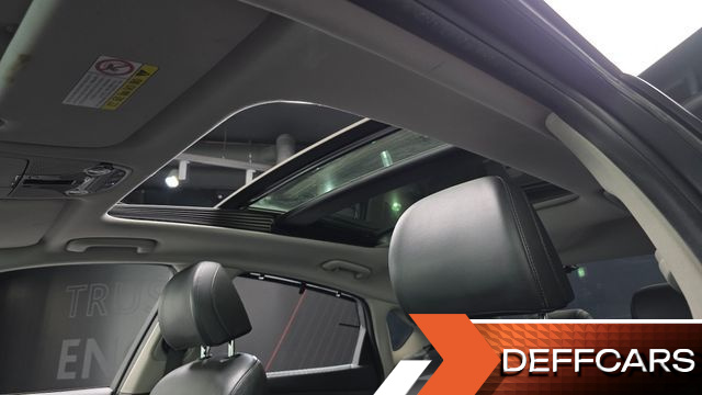 Hyundai GRANDEUR 3.0 Exclusive купить на сайте DeffCars