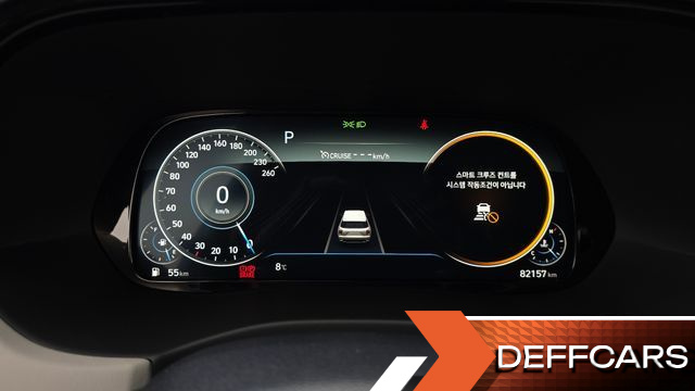 Hyundai PALISADE Gasoline 3.8 2WD Prestige купить на сайте DeffCars