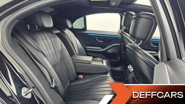 Mercedes S-CLASS S350 d купить на сайте DeffCars