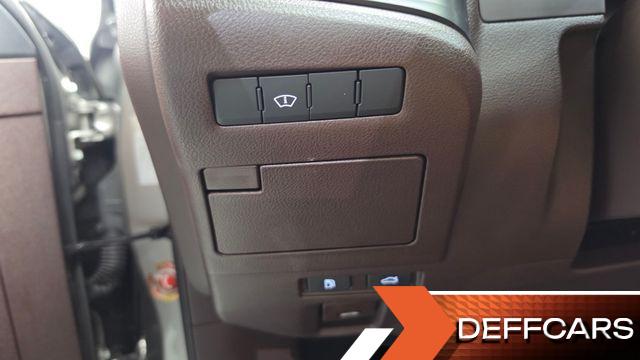 Lexus ES Luxury Plus купить на сайте DeffCars