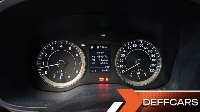 Hyundai VENUE 1.6 Modern купить на сайте DeffCars