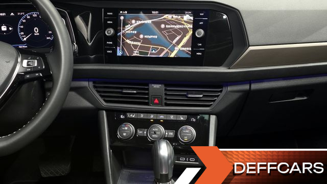 Volkswagen JETTA 1.4 TSI Prestige купить на сайте DeffCars