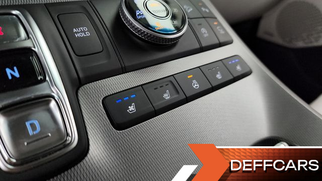 Hyundai PALISADE Gasoline 3.8 4WD Prestige купить на сайте DeffCars