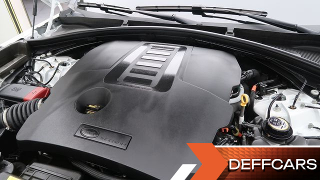 Land Rover RANGE ROVER VELAR 3.0 P400 Dynamic HSE купить на сайте DeffCars