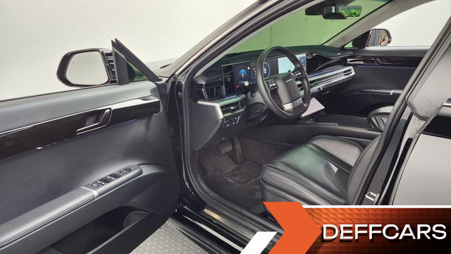 Hyundai GRANDEUR 3.5 LPG 2WD (Disabled) Premium Plus купить на сайте DeffCars