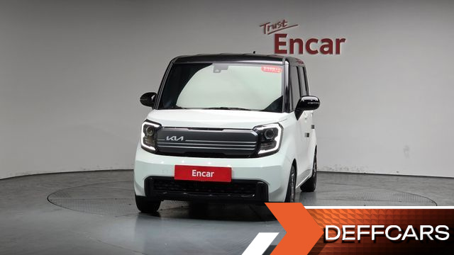 Kia RAY Gravity купить на сайте DeffCars