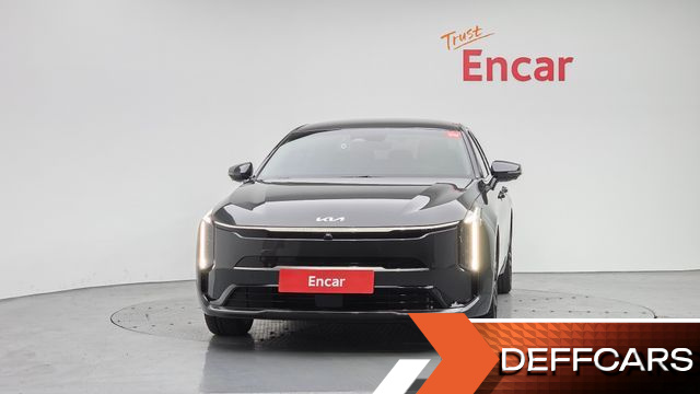 Kia K8 Signature купить на сайте DeffCars