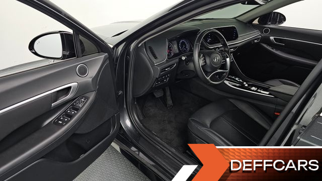 Hyundai SONATA 2.0 Modern купить на сайте DeffCars