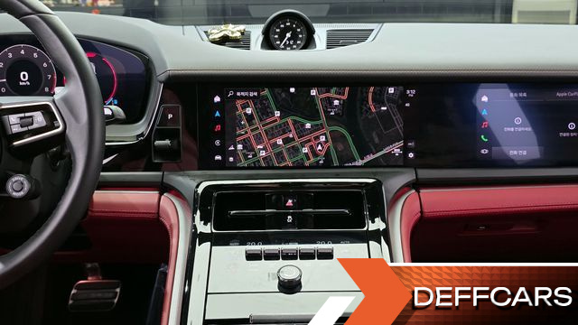 Porsche PANAMERA 2.9 AWD купить на сайте DeffCars