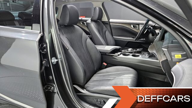 Kia K8 Noblesse купить на сайте DeffCars