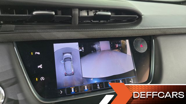 Cadillac XT5 3.6 Sport AWD купить на сайте DeffCars