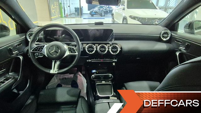 Mercedes A-CLASS A220 Hatchback купить на сайте DeffCars