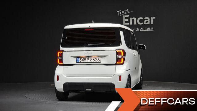 Kia RAY Signature купить на сайте DeffCars