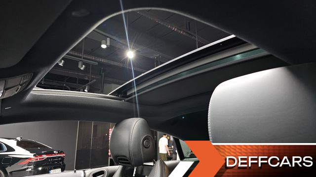Mercedes E-CLASS E450 4MATIC Coupe купить на сайте DeffCars