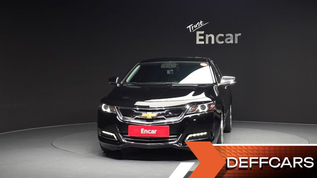 ChevroletGMDaewoo IMPALA 3.6 LTZ купить на сайте DeffCars