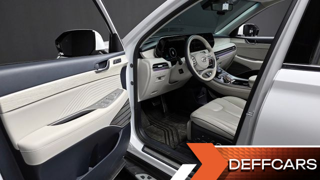 Hyundai PALISADE Gasoline 3.8 4WD Calligraphy купить на сайте DeffCars