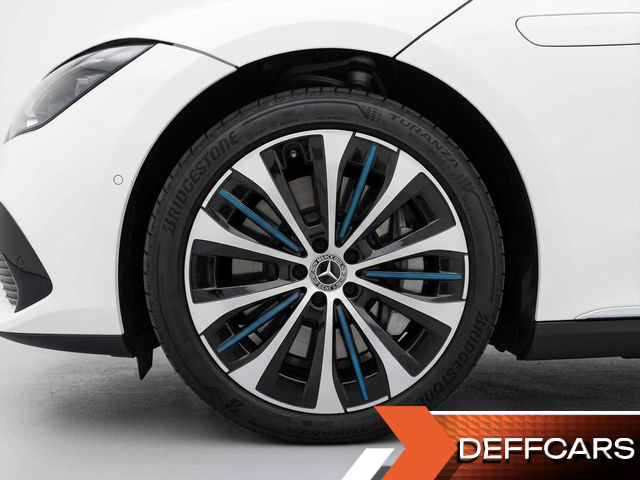 Mercedes EQE EQE350+ купить на сайте DeffCars