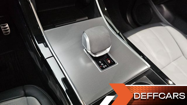 Land Rover RANGE ROVER EVOQUE P250 Dynamic SE купить на сайте DeffCars