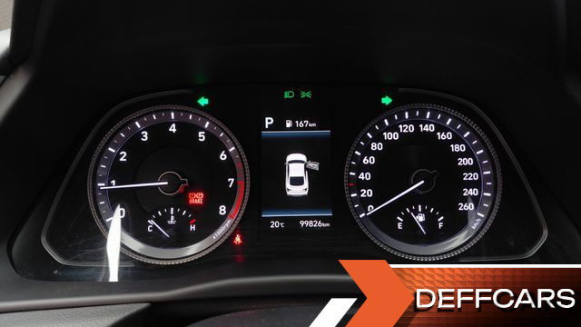 Hyundai SONATA 2.0 Modern купить на сайте DeffCars