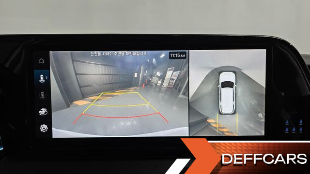 Hyundai PALISADE Gasoline 3.8 2WD Exclusive купить на сайте DeffCars