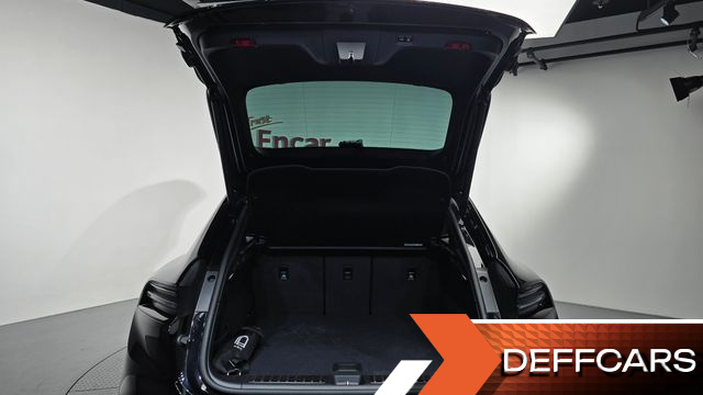 Porsche MACAN 4S купить на сайте DeffCars