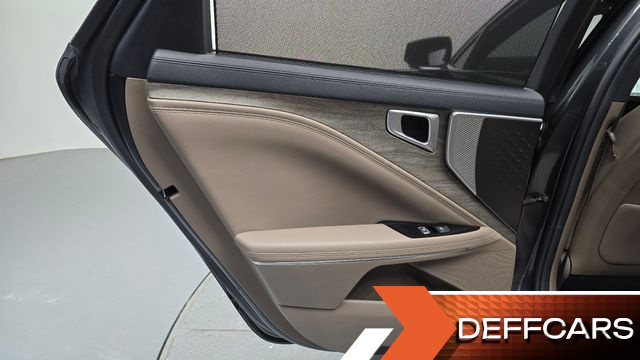 Kia K8 Noblesse купить на сайте DeffCars