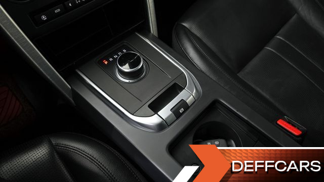 Land Rover DISCOVERY SPORT 2.0 TD4 SE купить на сайте DeffCars