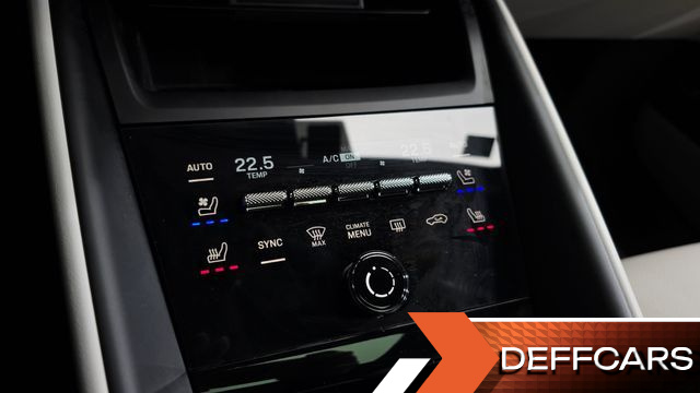 Porsche MACAN 4S купить на сайте DeffCars