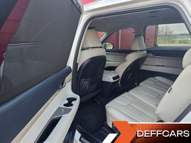 Hyundai PALISADE Diesel 2.2 2WD Prestige купить на сайте DeffCars