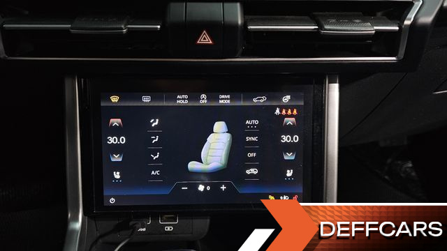Ssangyong TORRES Gasoline 1.5 2WD T7 купить на сайте DeffCars