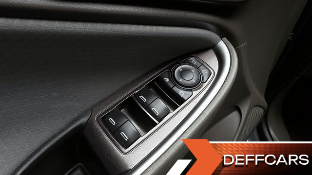 ChevroletGMDaewoo MALIBU 1.5 Turbo LS Deluxe купить на сайте DeffCars