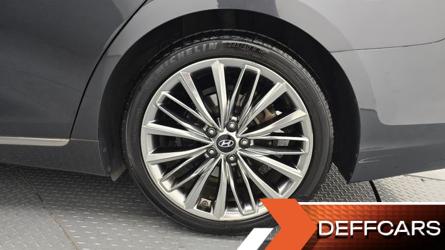 Hyundai GRANDEUR 3.0 Exclusive Special купить на сайте DeffCars