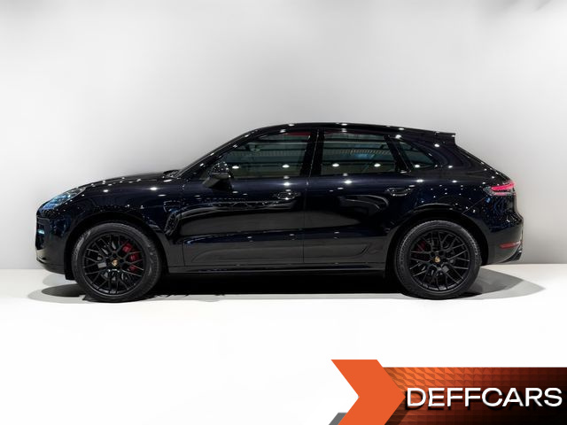 Porsche MACAN 2.9 GTS 95B купить на сайте DeffCars