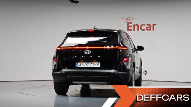 Hyundai KONA Gasoline 1.6 Turbo 2WD Modern Plus купить на сайте DeffCars