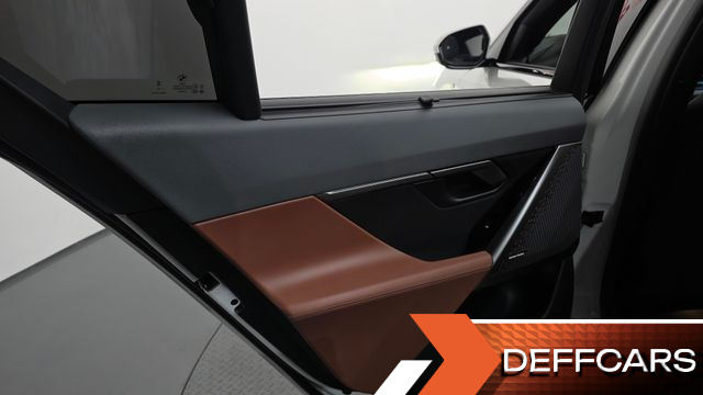 BMW 5-SERIES 530i xDrive M Sport купить на сайте DeffCars