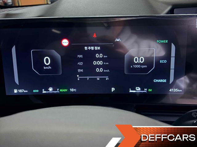 Kia CARNIVAL HEV 9seater Gravity купить на сайте DeffCars