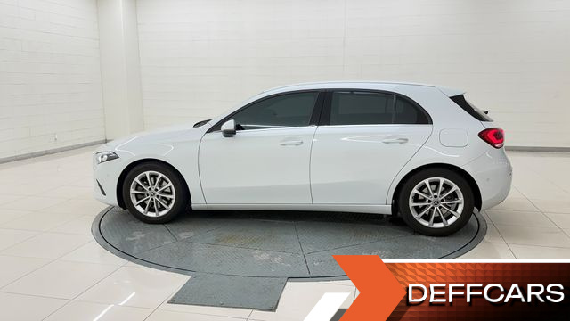 Mercedes A-CLASS A220 Hatchback купить на сайте DeffCars