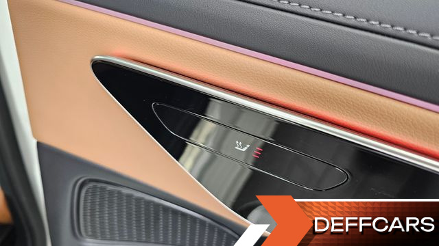 Mercedes E-CLASS E200 Avantgarde купить на сайте DeffCars