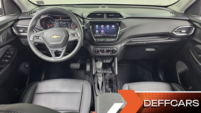 ChevroletGMDaewoo TRAILBLAZER 1.3 Turbo 2WD Premier купить на сайте DeffCars