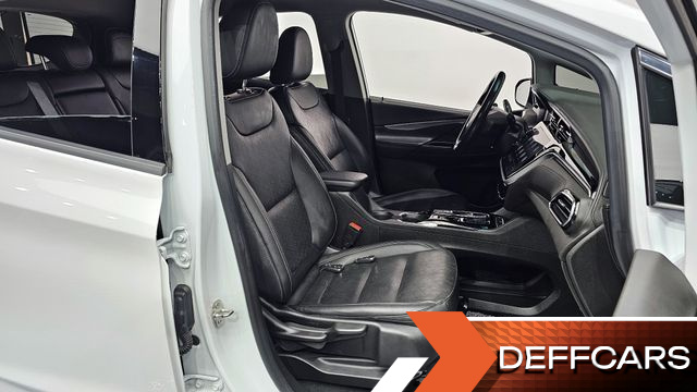 ChevroletGMDaewoo BOLT EV EV Premier купить на сайте DeffCars