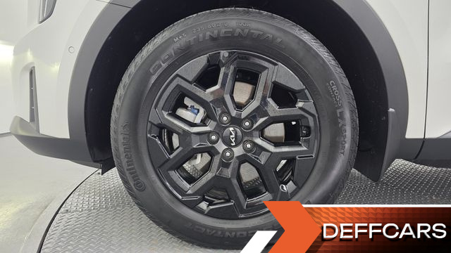 Kia SORENTO HEV 1.6 2WD Noblesse купить на сайте DeffCars