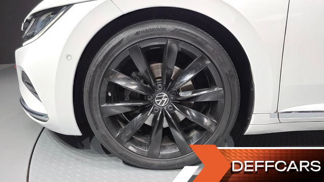 Volkswagen ARTEON 2.0 TDI Prestige купить на сайте DeffCars