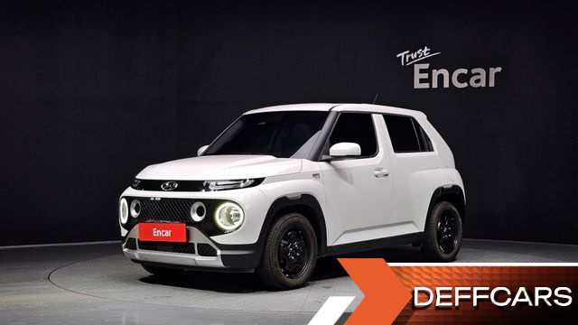 Hyundai CASPER Turbo Smart купить на сайте DeffCars