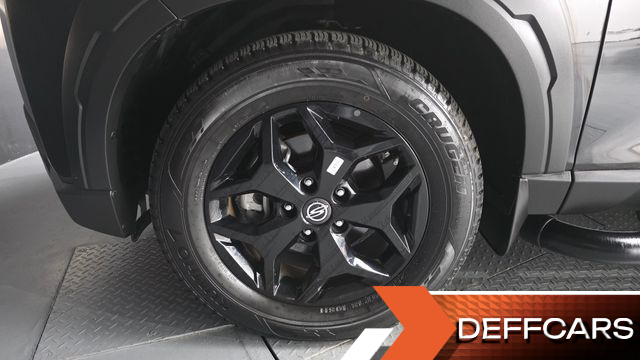 Ssangyong REXTON Diesel 2.2 4WD Prestige купить на сайте DeffCars
