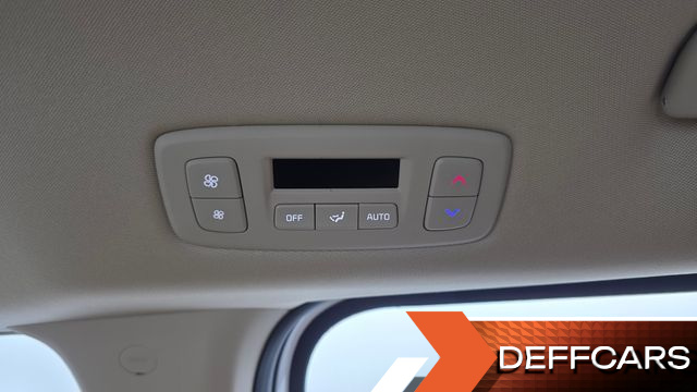 Kia CARNIVAL 9-Seater Prestige купить на сайте DeffCars