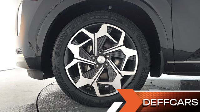 Hyundai PALISADE Diesel 2.2 4WD Calligraphy купить на сайте DeffCars