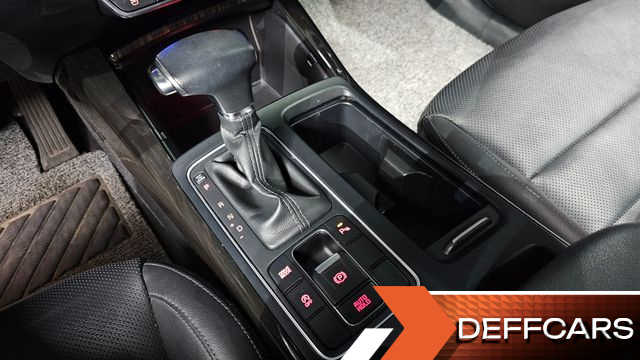Kia SORENTO Diesel 2.2 2WD Noblesse Special купить на сайте DeffCars