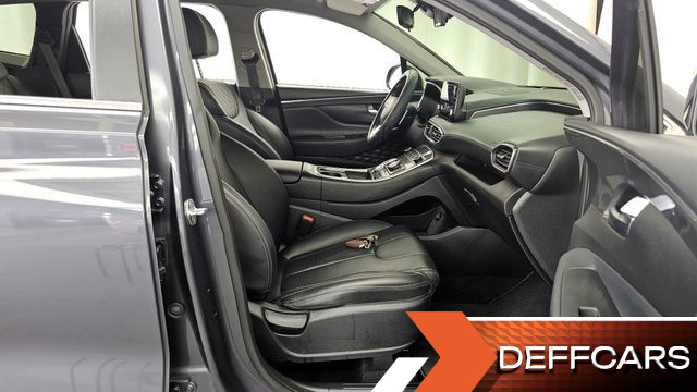 Hyundai SANTAFE Gasoline 2.5T 2WD Premium купить на сайте DeffCars