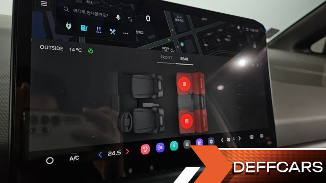 Kia PV5 Passenger 5 Seater Plus купить на сайте DeffCars