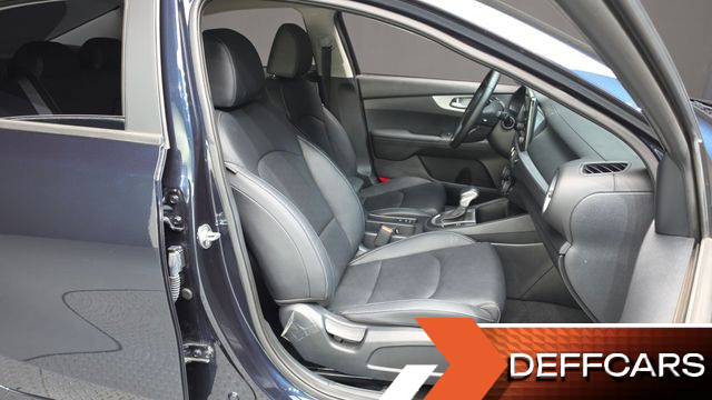 Kia K3 1.6 Prestige купить на сайте DeffCars